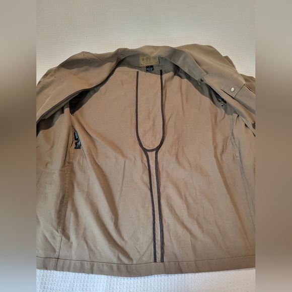 Women's Utility safari Jacket - Picture 15 of 16